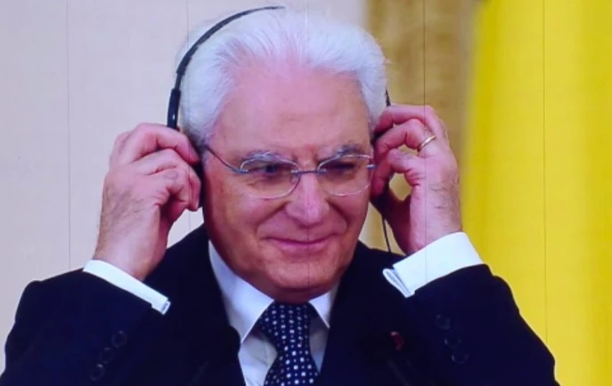 L'Eredità, da Flavio Insinna spunta...Sergio Mattarella: clamoroso a Che tempo che fa