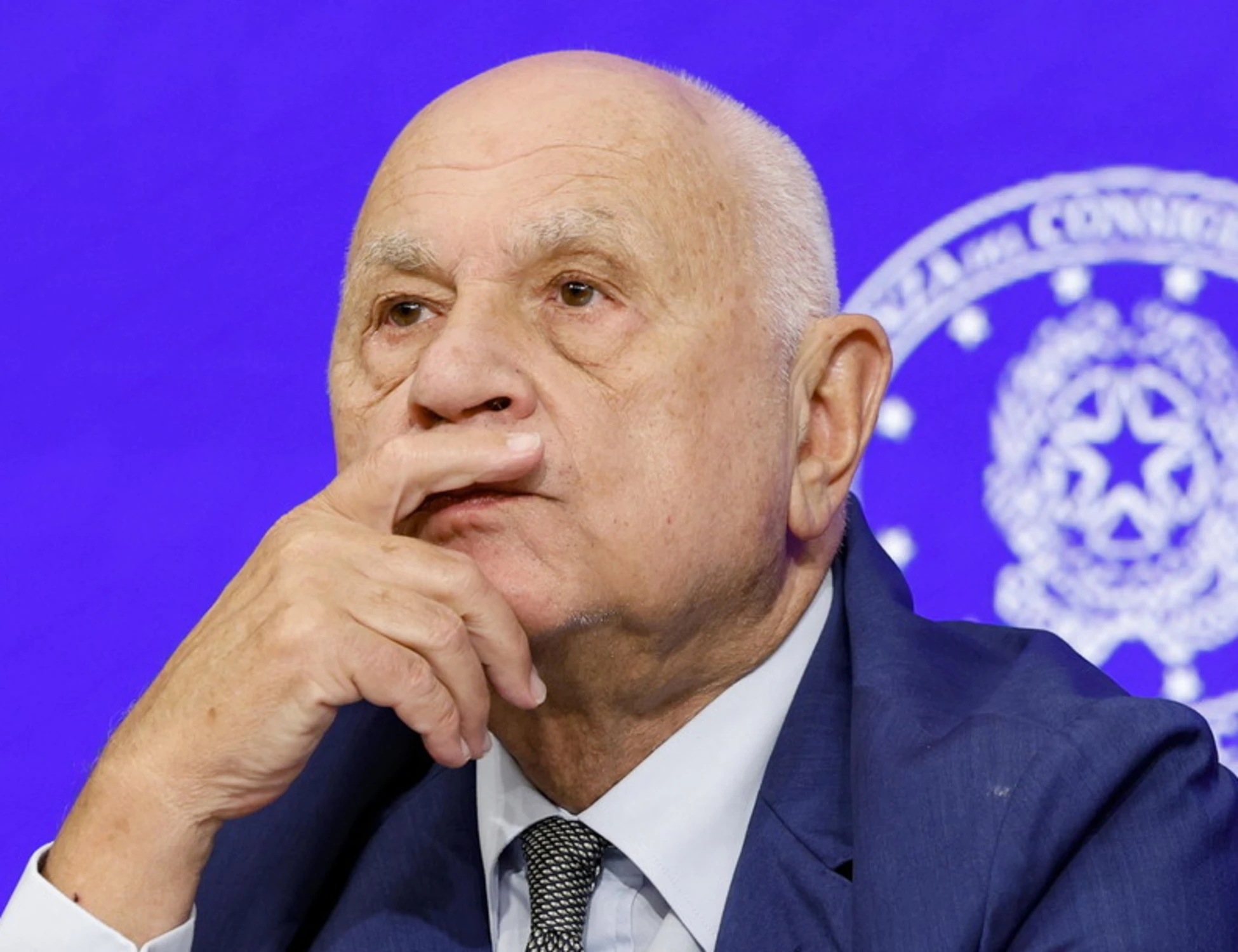 Carlo Nordio, le ridicole accuse dei magistrati contro il ministro