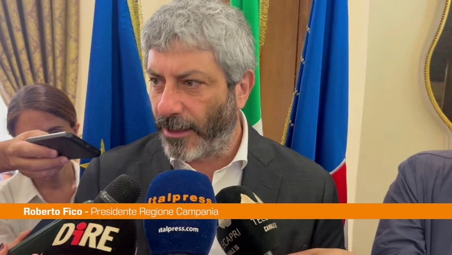 SanitÃ , Fico "Obbligo pagamento ticket per chi non disdice visite in Campania"