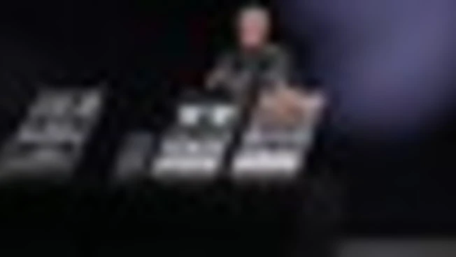 Al Ces di Las Vegas Nvidia presenta la sua piattaforma AI