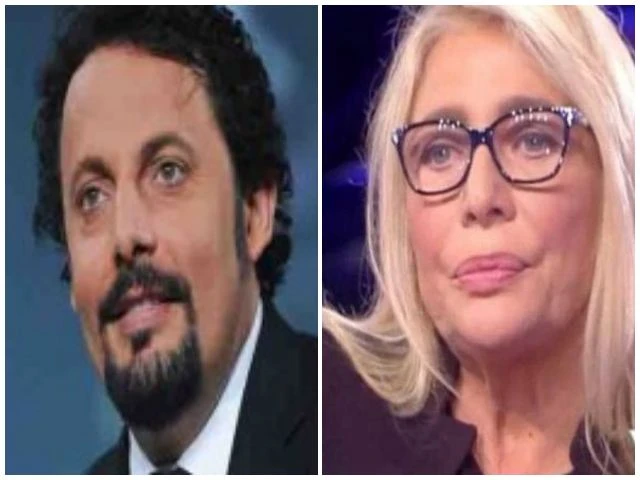 Domenica In, Enrico Brignano e quel video sul papà morto: strazio e lacrime da Mara Venier