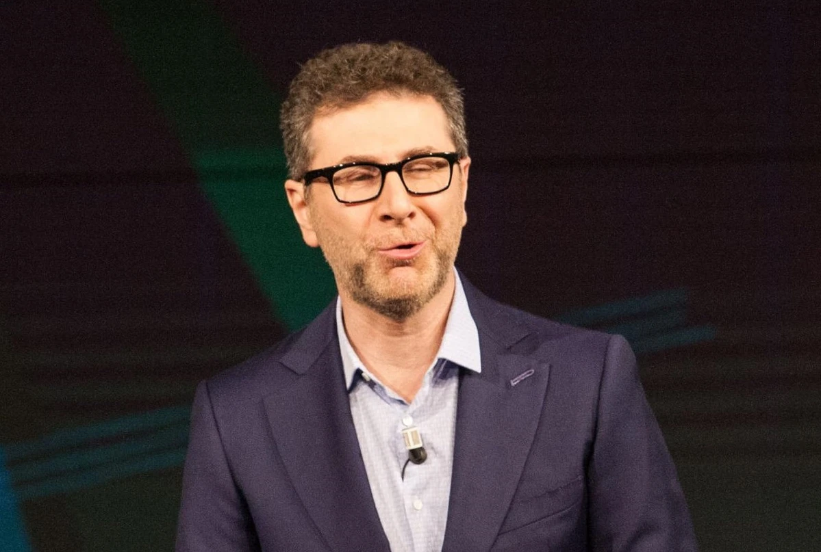 Fabio Fazio sfotte gli italiani: "Il mio 9% di share a Che tempo che fa è un successo"