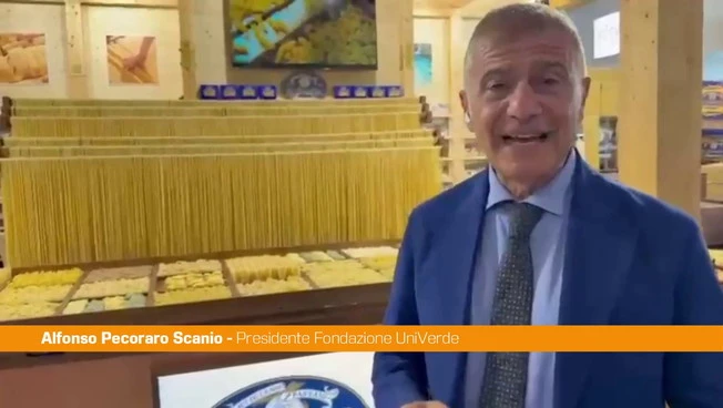Pecoraro Scanio 