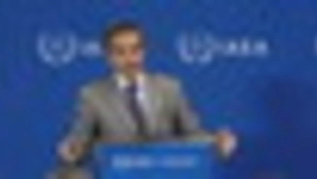Aiea: nessun dialogo con autorità o accesso a impianti nucle
