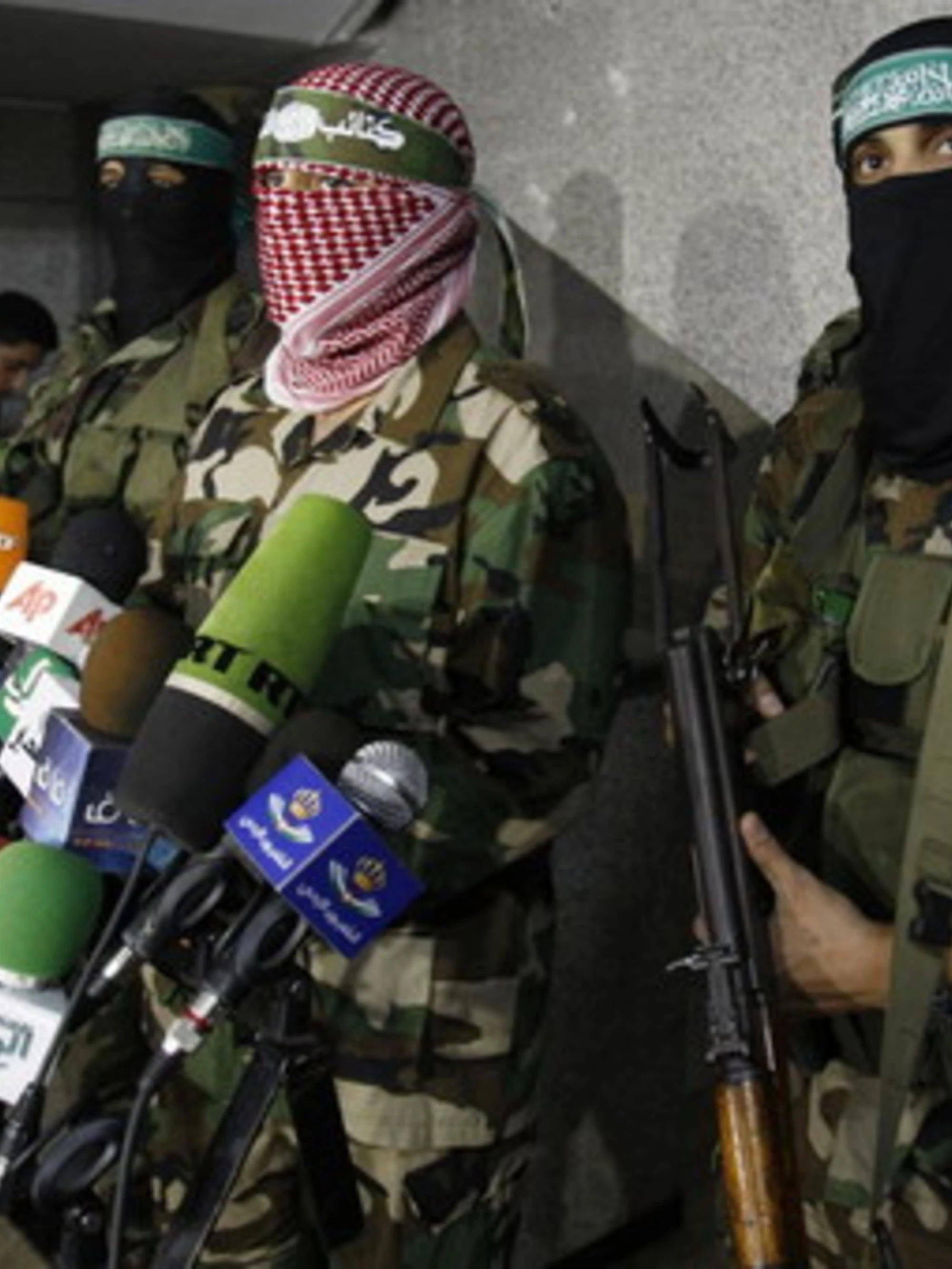 Hamas a pochi chilometri dall'Italia: un incubo in Tunisia?