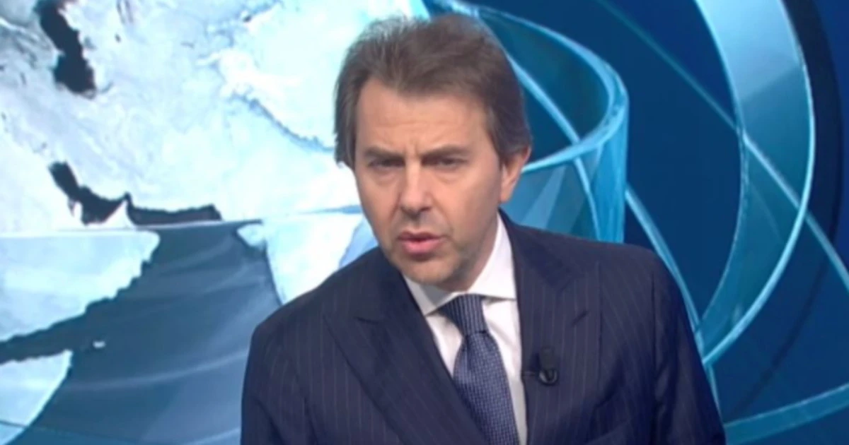Mario Draghi, Francesco Giorgino lo promuove: "La prima conferenza stampa da premier? Esame superato a pieni voti"