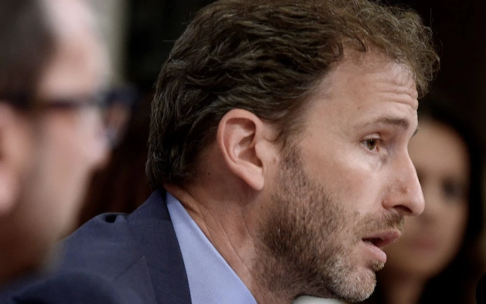 Davide Casaleggio, svelato l'ammontare dell'eredità del padre Gianroberto: quanti euro gli ha lasciato
