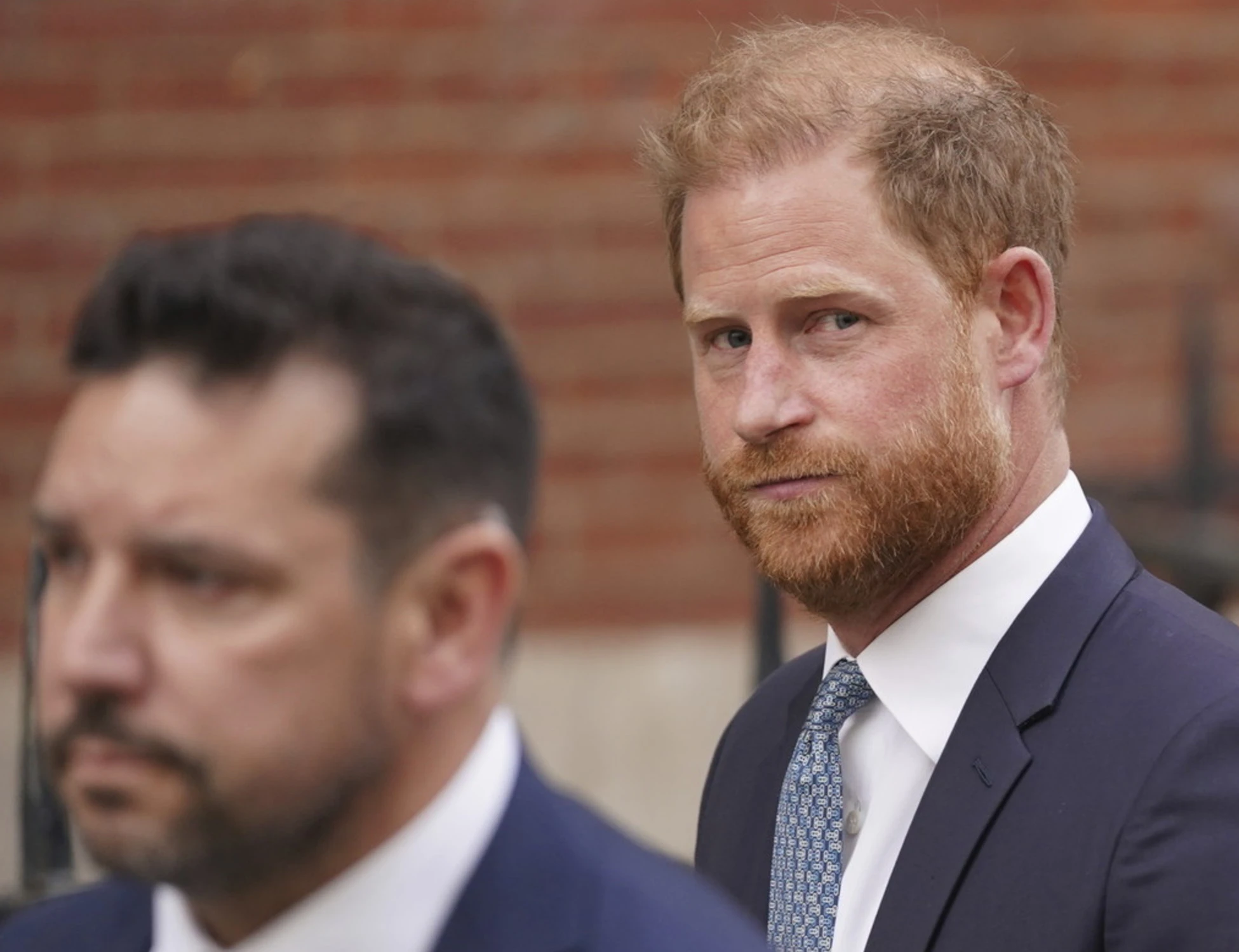 Principe Harry, clamorosa sconfitta in tribunale: "Una trappola"