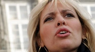 Alessandra Mussolini