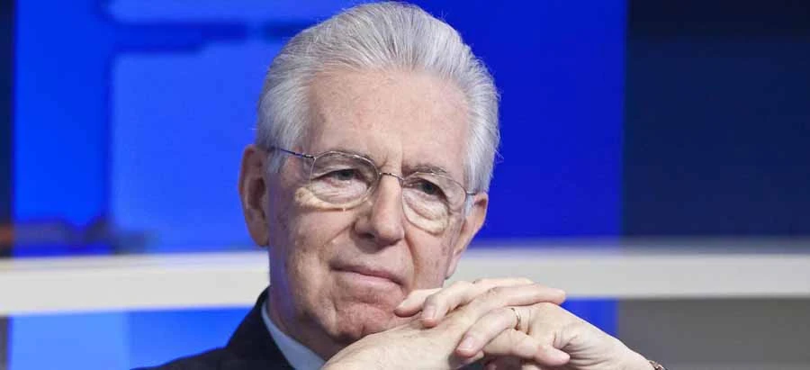 Mario Monti