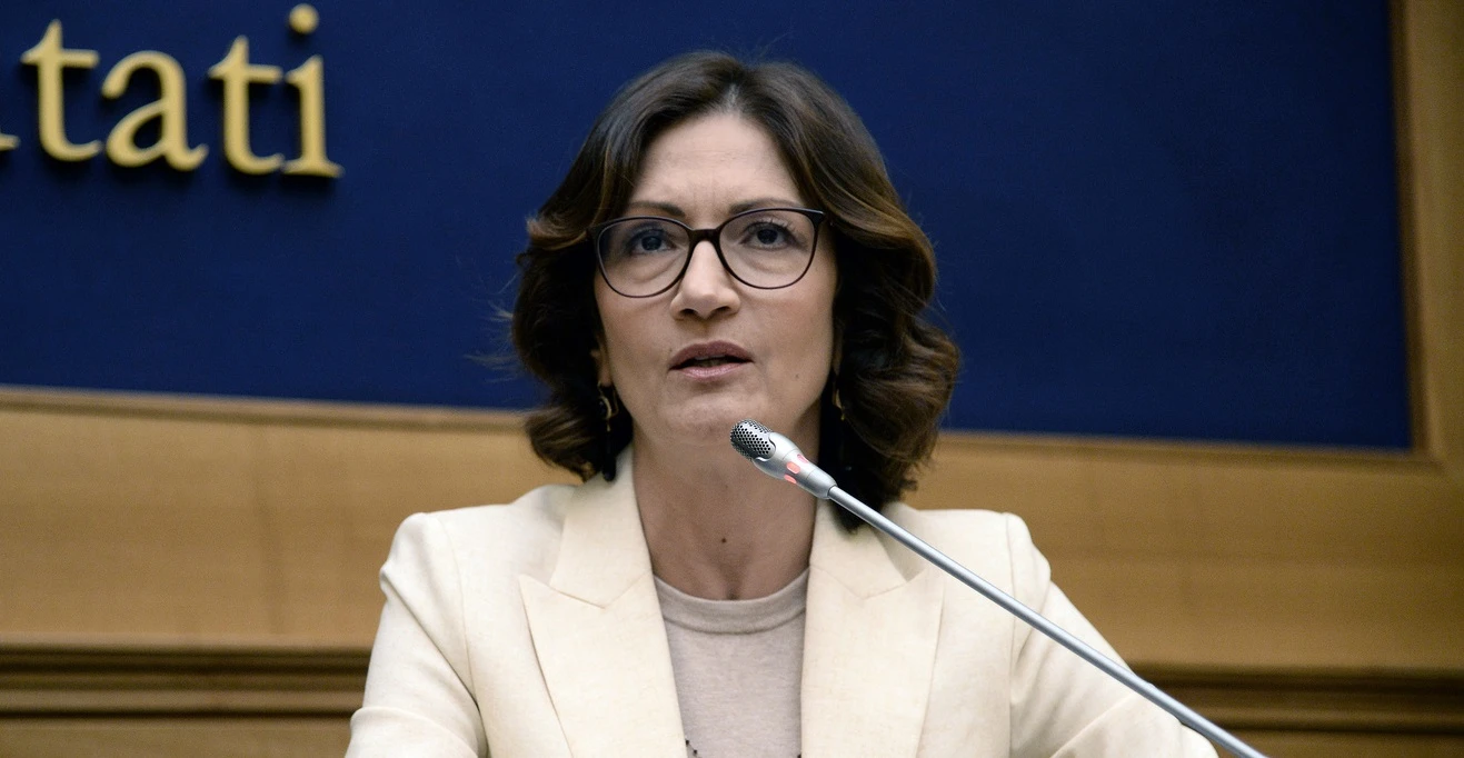 Mariastella Gelmini striglia Forza Italia, il messaggio a Salvini: "L'avversario è Matteo Renzi"