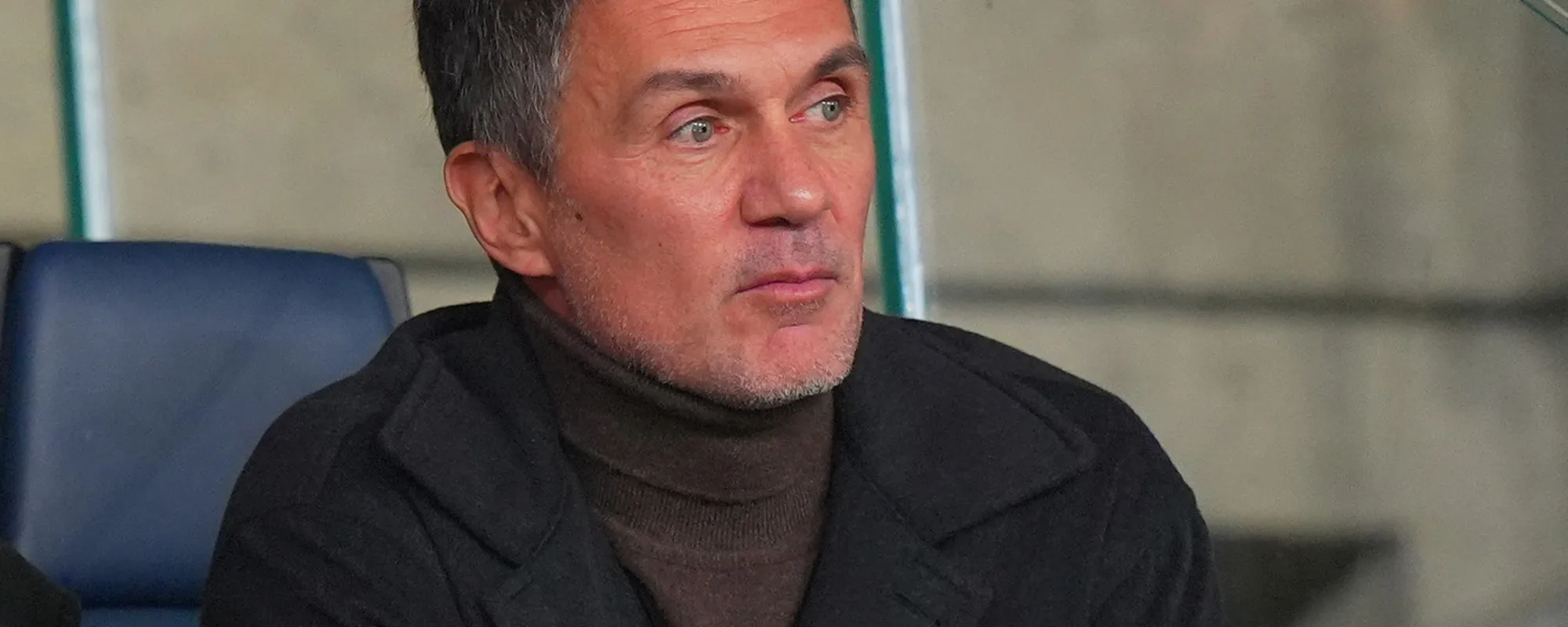 "Paolo Maldini presidente Figc": chi lo spinge, voci impazzite