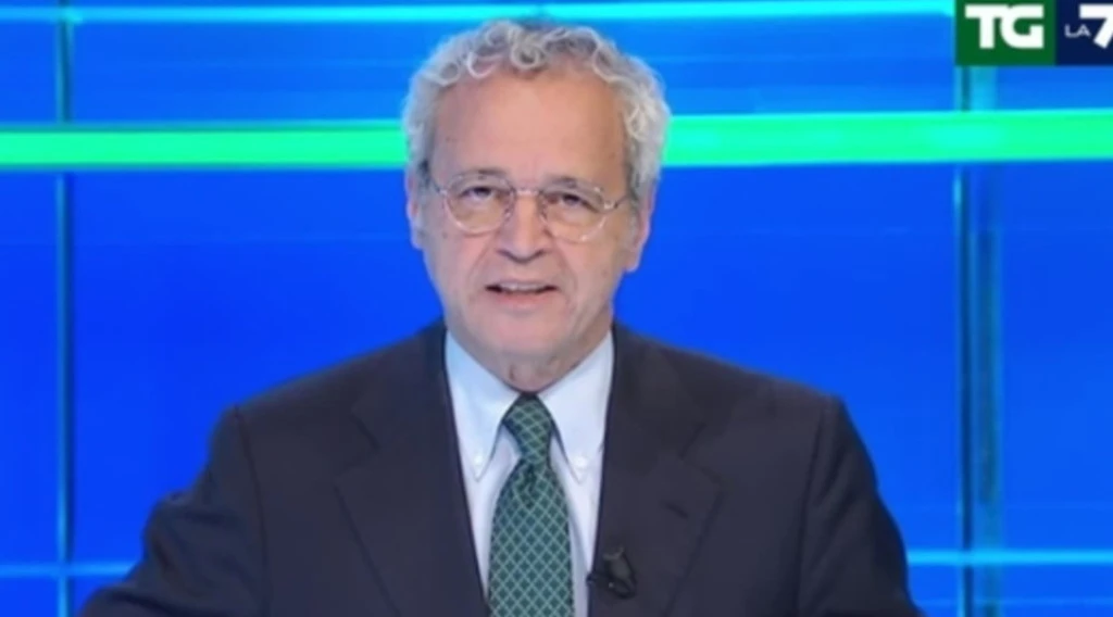 Sondaggio-Mentana, Meloni cresce ancora: il balzo con cui sotterra il Pd