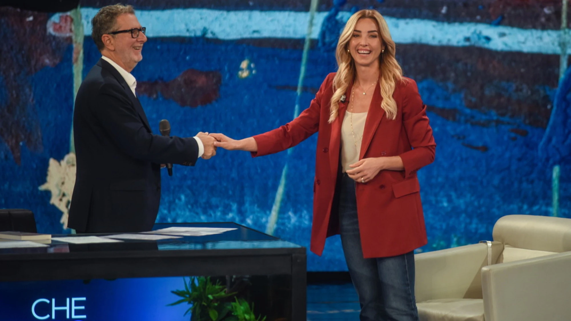Silvia Salis, "non sarò la federatrice": voi le credete?