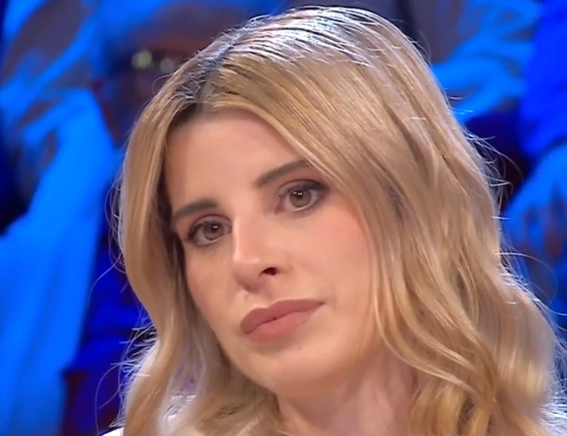 Affari Tuoi, Sofia massacrata: "Non l'hai ancora capito?"