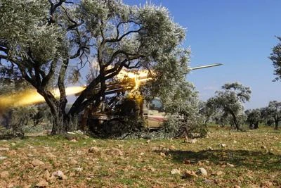 Siria, escalation Russia-Turchia a Idlib: decine di morti