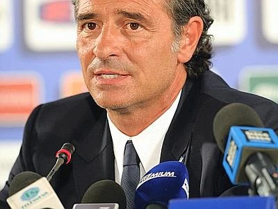 Italia-Irlanda, Prandelli: "Niente formazione, il Trap ci conosce già troppo bene..."