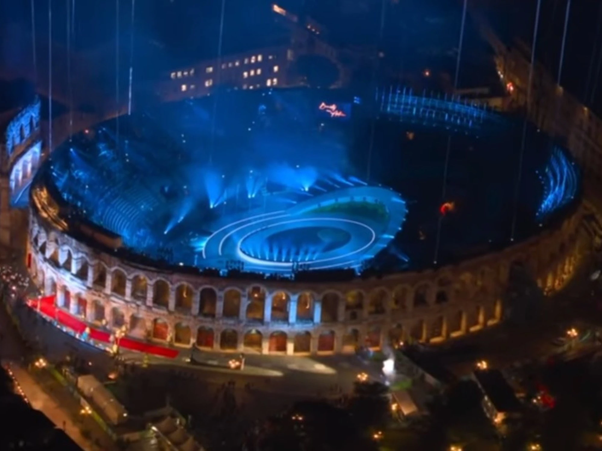 Milano-Cortina, la Cerimonia di chiusura sfonda tra le donne