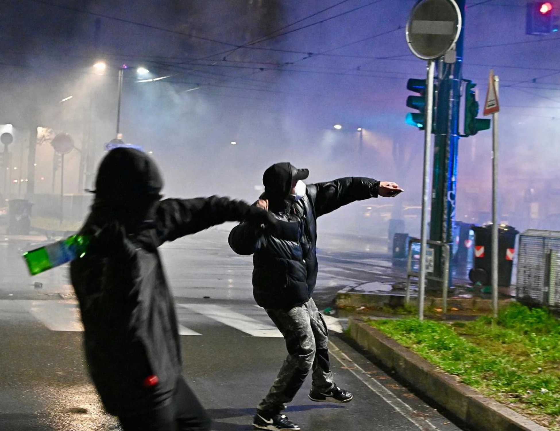 A Torino sale l'allerta estremisti. E Lo Russo tende la mano ad Askatasuna