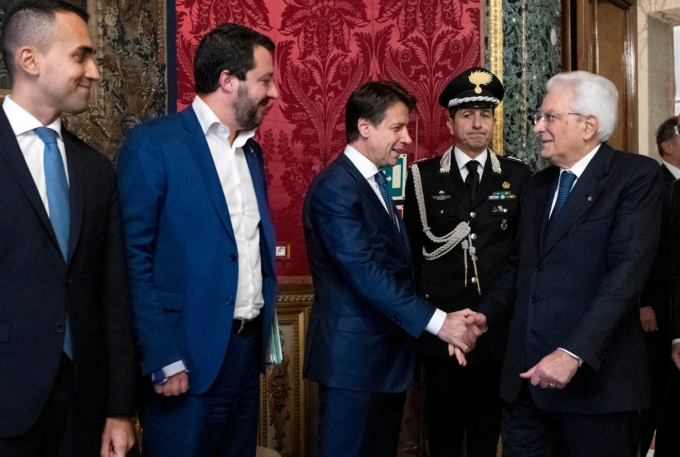 Salvini e Di Maio, crisi già aperta. Il quirinalista del Corriere: "Quanto c'è da aspettare". Date e strategie