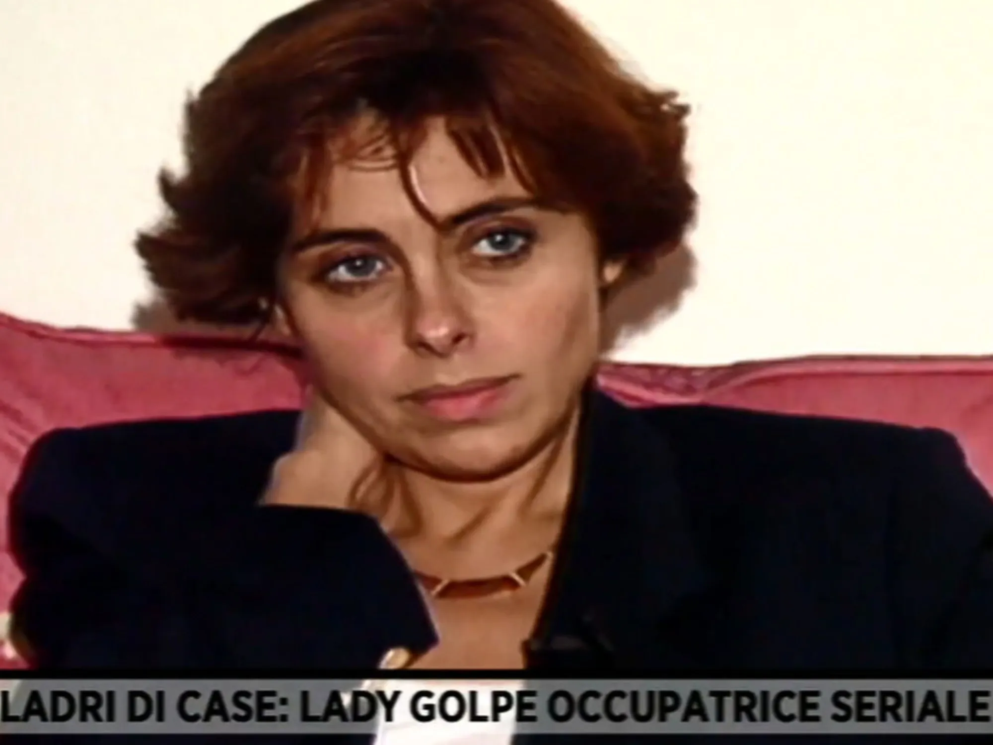Leggi l'articolo: &quot;Lady Golpe cacciata&quot;: trionfo di Giordano
