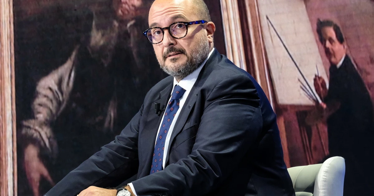 Gennaro Sangiuliano