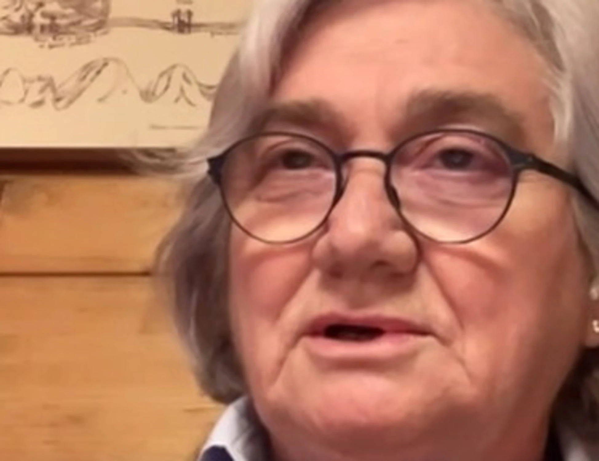 Rosy Bindi, fango sul governo: "Accentramento di poteri"