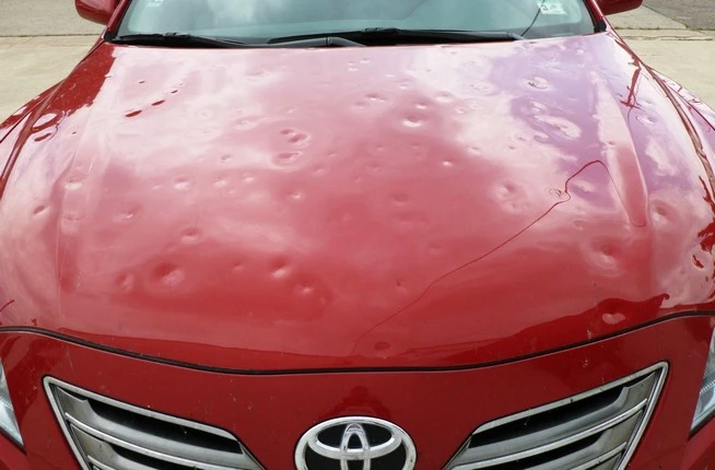 5 mosse efficaci per togliere i graffi dalla propria auto