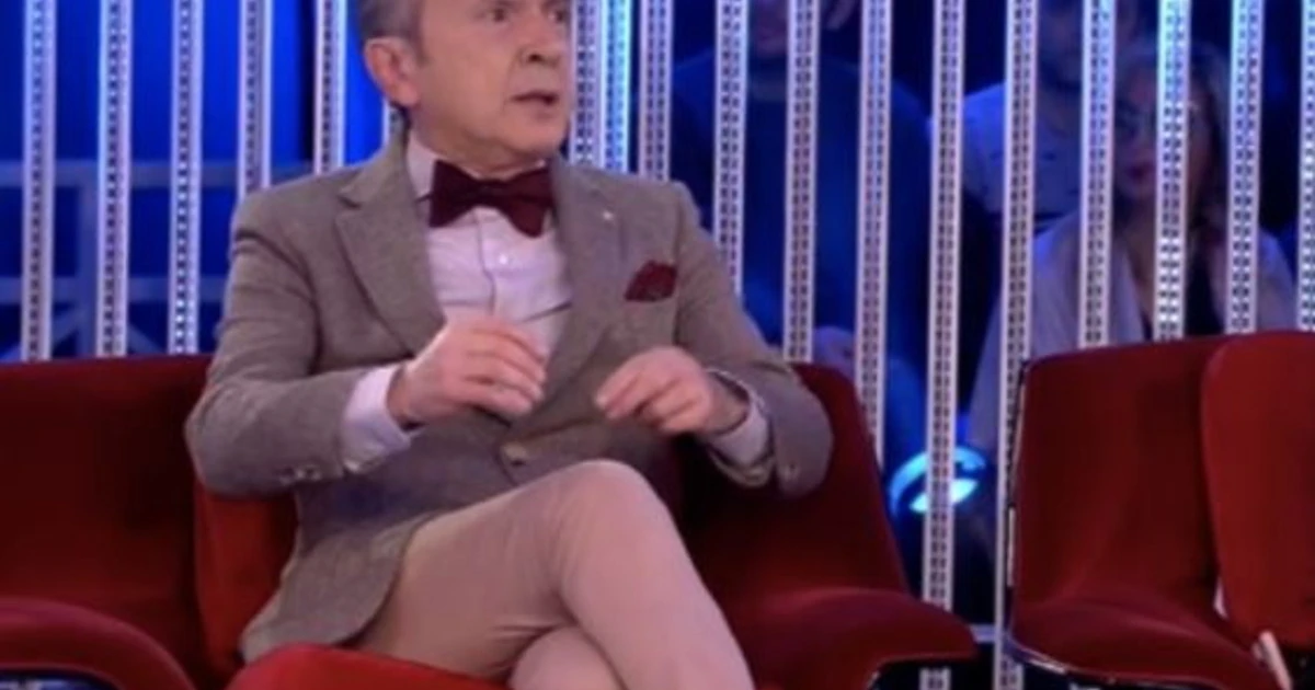 Domenica In, Mara Venier ospita Pupo: il dettaglio sul Grande Fratello Vip, sfregio alla concorrenza Mediaset