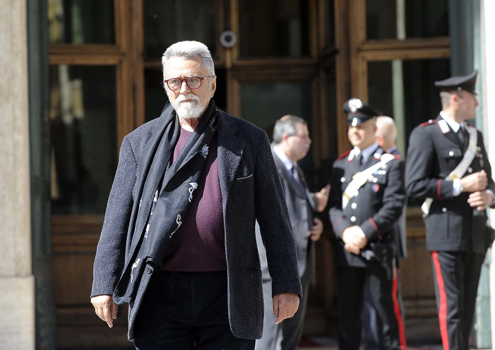 Achille Occhetto ridicolizza Zingaretti: "Nuovo nome per il Pd? Come si dovrebbe chiamare". Sinistra addio