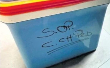 Domenico, il presagio del padre: "Quando ho visto quel frigo da pic-nic..."