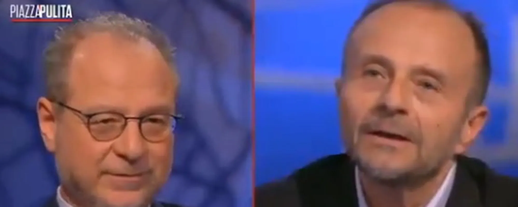 Mulè spiana Woodcock: ecco cosa scriveva sul "Fatto", che figura...