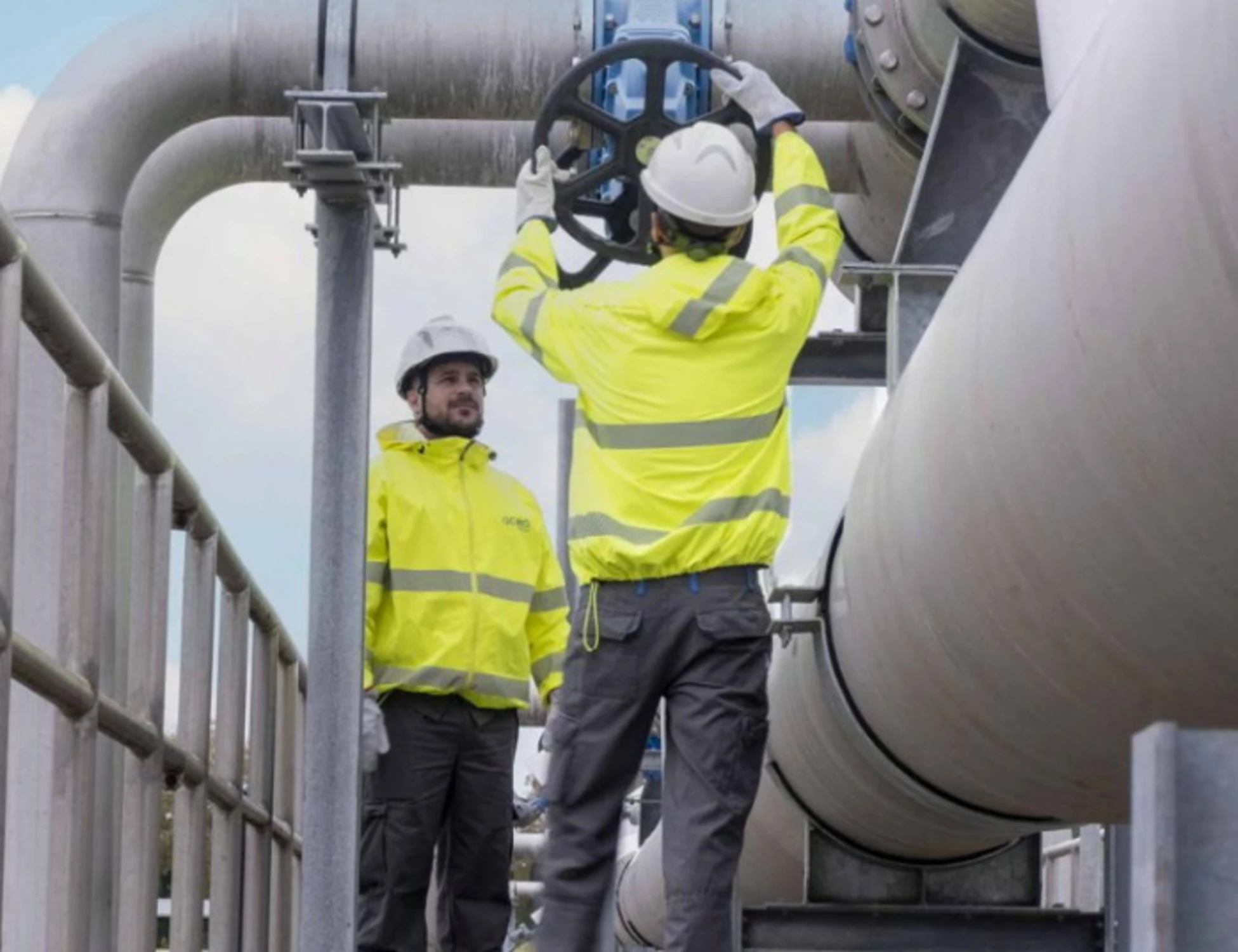 Accordo BEI-ACEA: 450 milioni di euro per modernizzare le infrastrutture idriche nel Lazio 