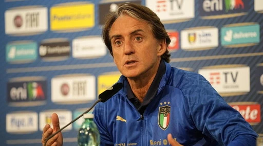 Roberto Mancini "si era fermato": il sospetto, l'errore che ci è costato il Qatar?