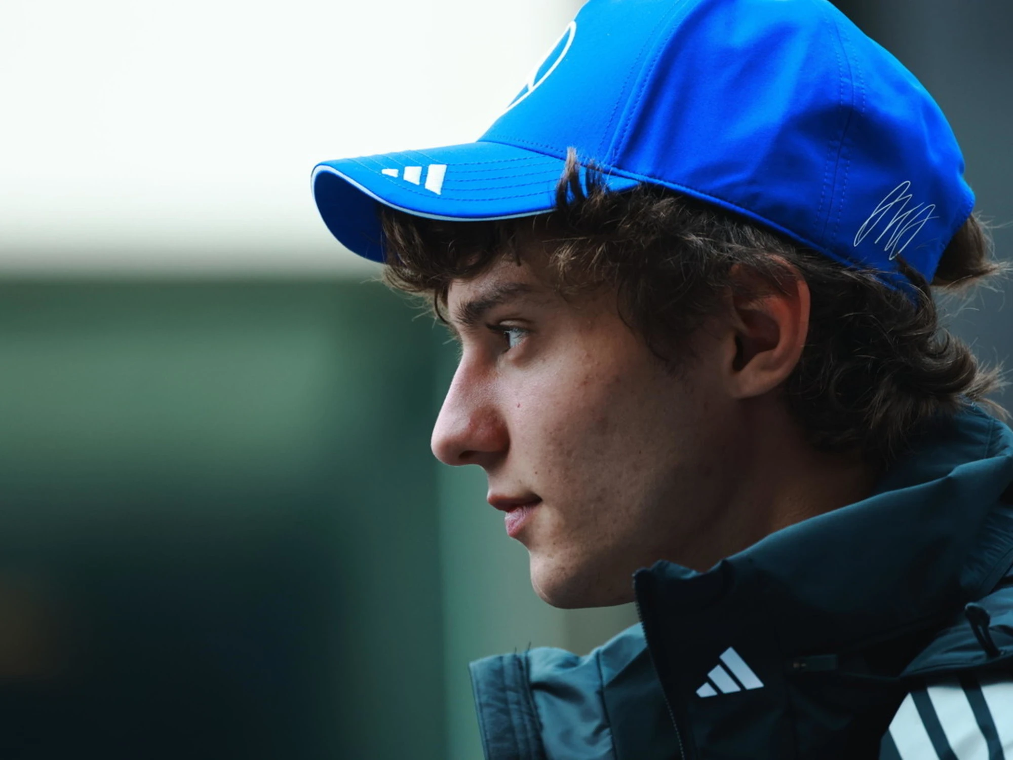 Kimi Antonelli mostruoso: il record di Leclerc polverizzato