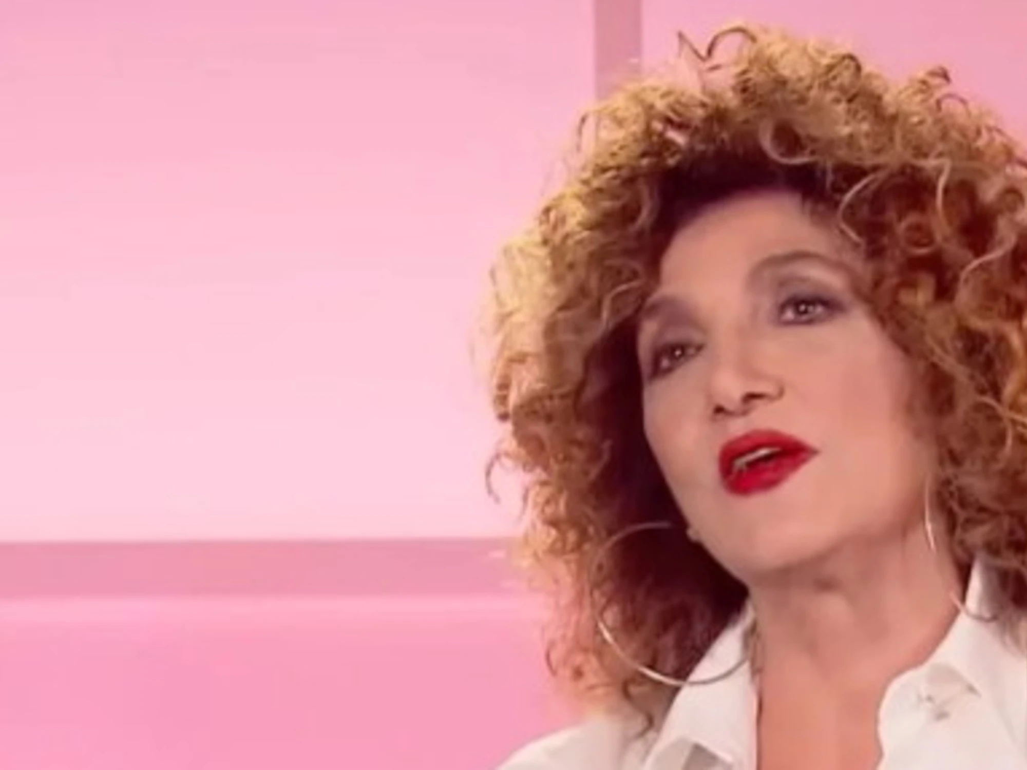 Ballando con le Stelle, Marcella Bella spiana Selvaggia Lucarelli: "Chissà se prima o poi..."