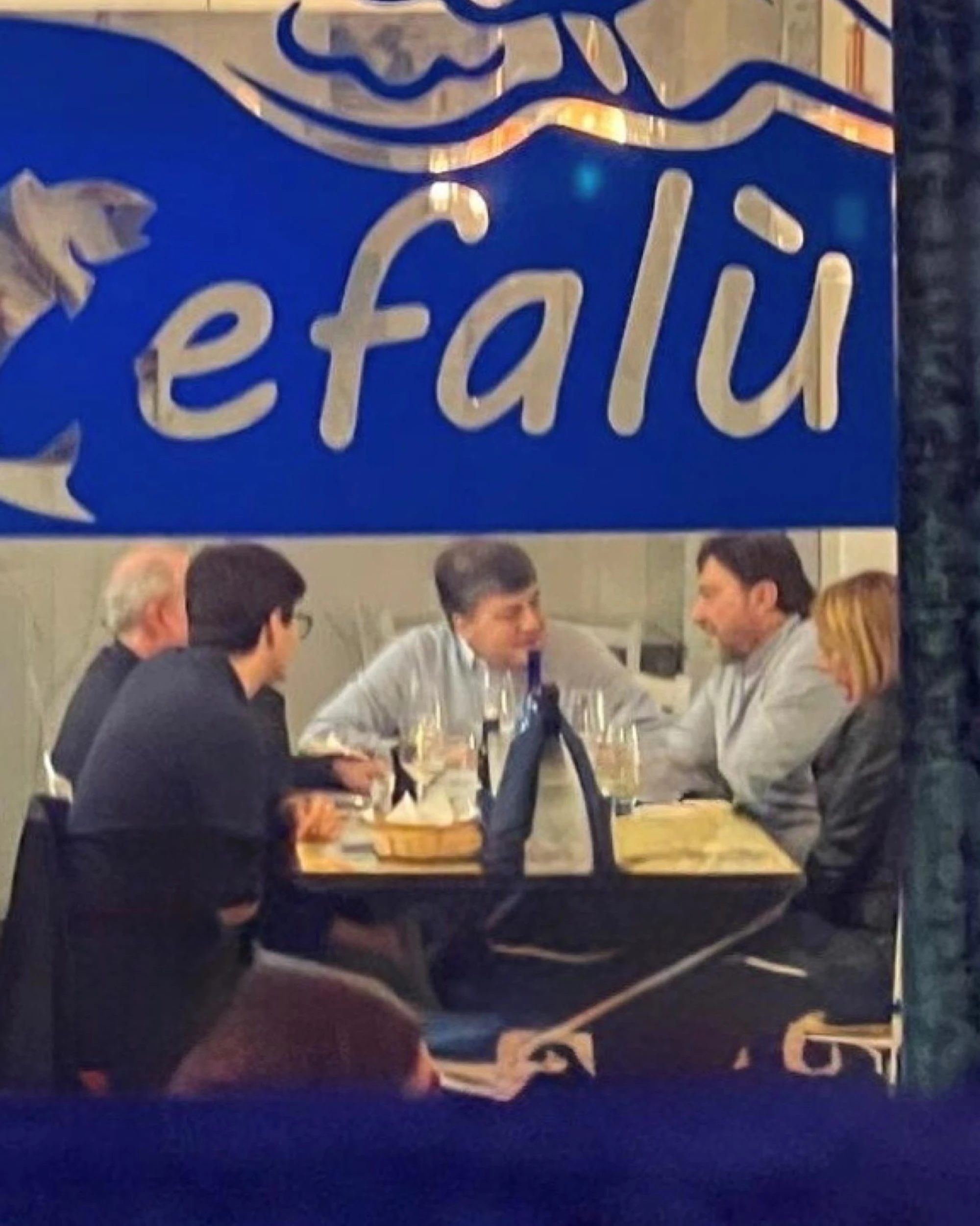 Ranucci, Lavitola, la bomba: i casi sono due, o è una vendetta o è un favore