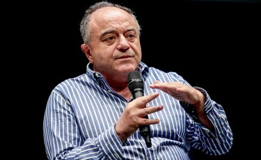 Lo stupore di Gratteri su Roggero