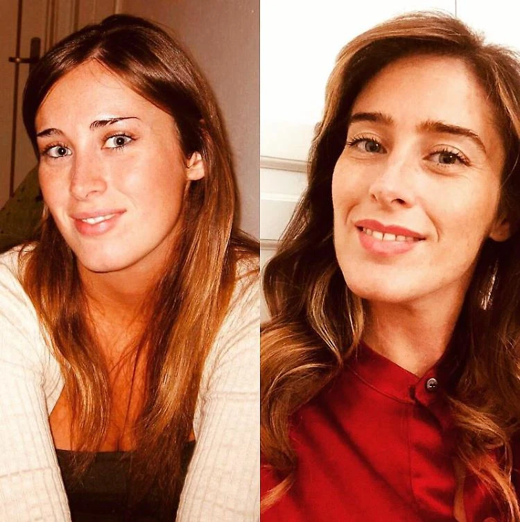 Maria Elena Boschi, "ecco le mie rughe": posta una foto di 10 anni fa e finisce a insulti