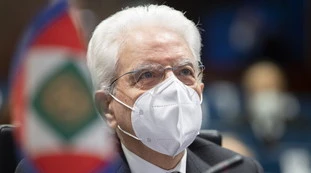 Sergio Mattarella e il discorso di fine anno in diretta tv: "Nessun cenno", un retroscena pesantissimo