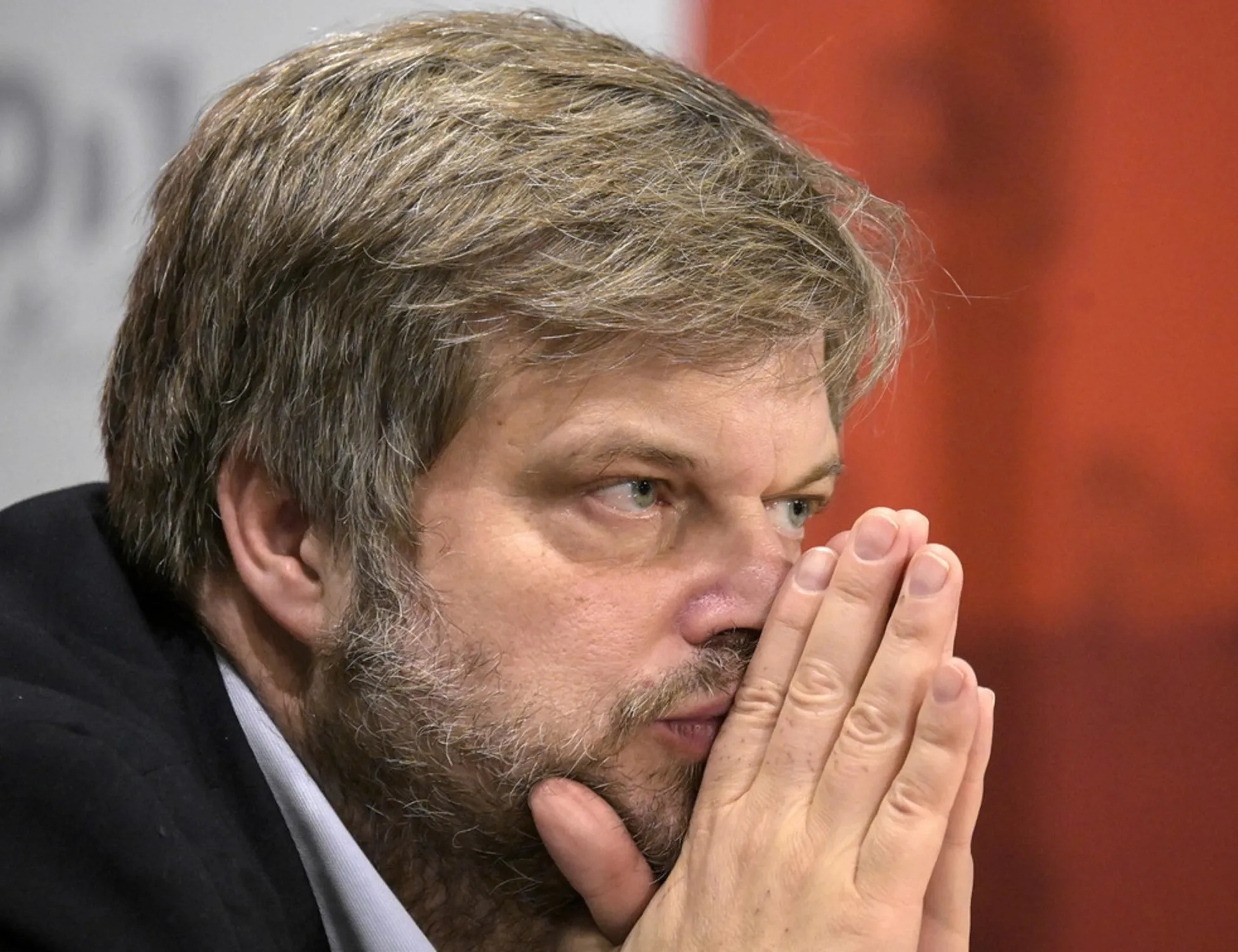 Milano, Pierfrancesco Majorino spaventato dai disastri del Pd