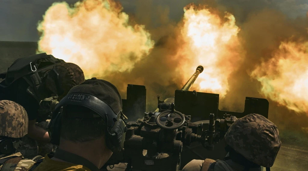 Ucraina, la rivelazione della "gola profonda": "Controffensiva di Kiev? Ecco la verità"