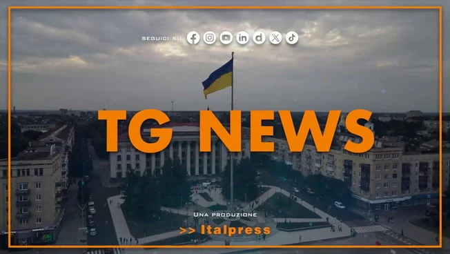 Tg News - 22/10/2026