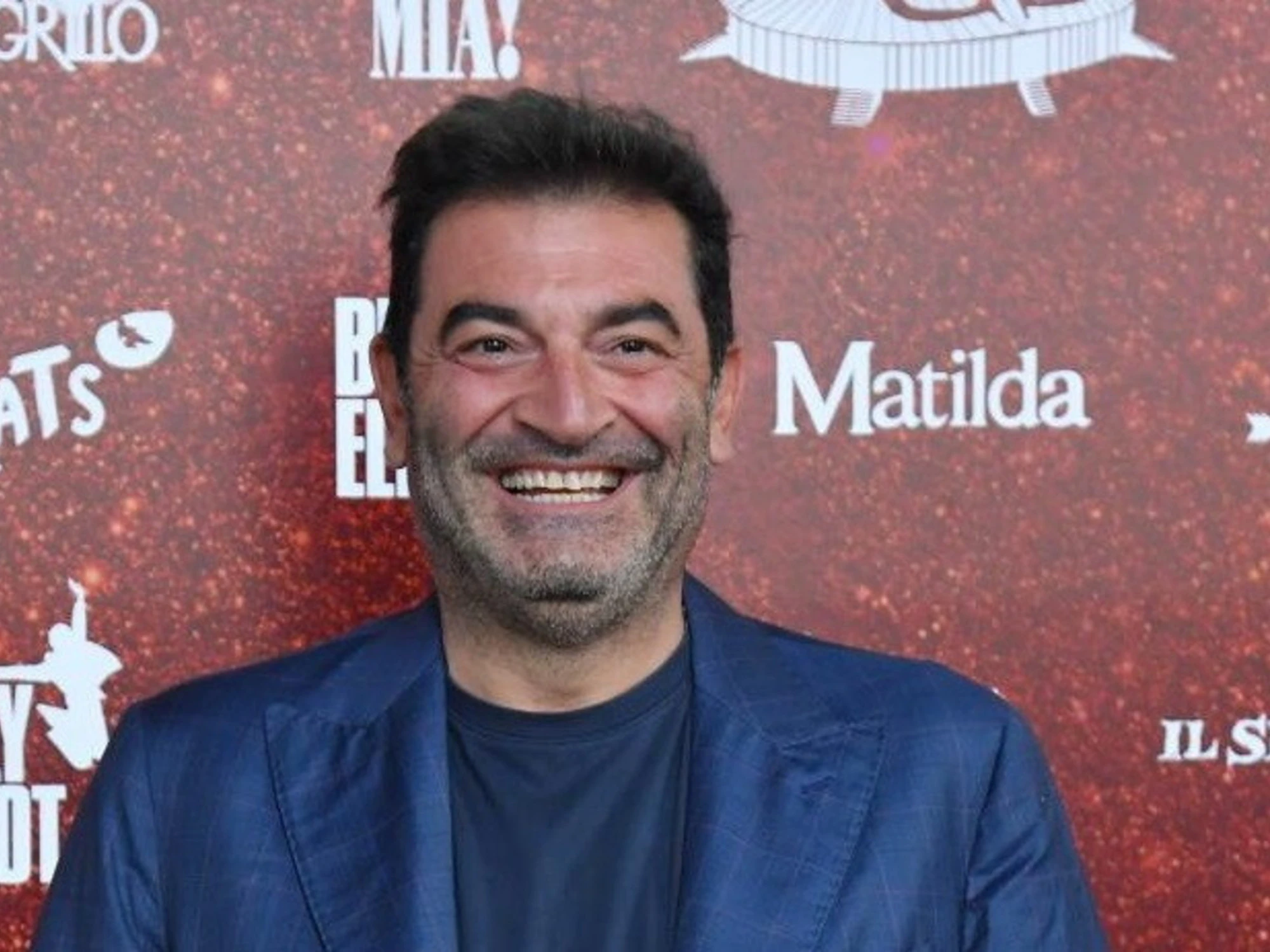 Max Giusti entra a far parte in esclusiva della squadra Mediaset
