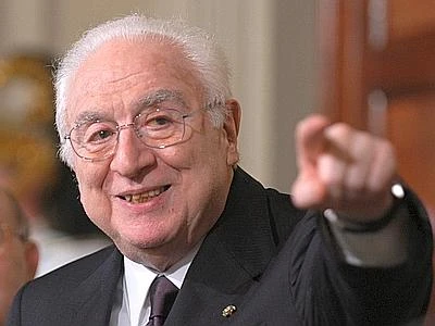 Quando Cossiga disse: "Stimo Enrico Letta perché ha origini sarde"