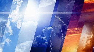 Meteo, Giuliacci-choc: "Proiezioni pessime, verso la catastrofe"