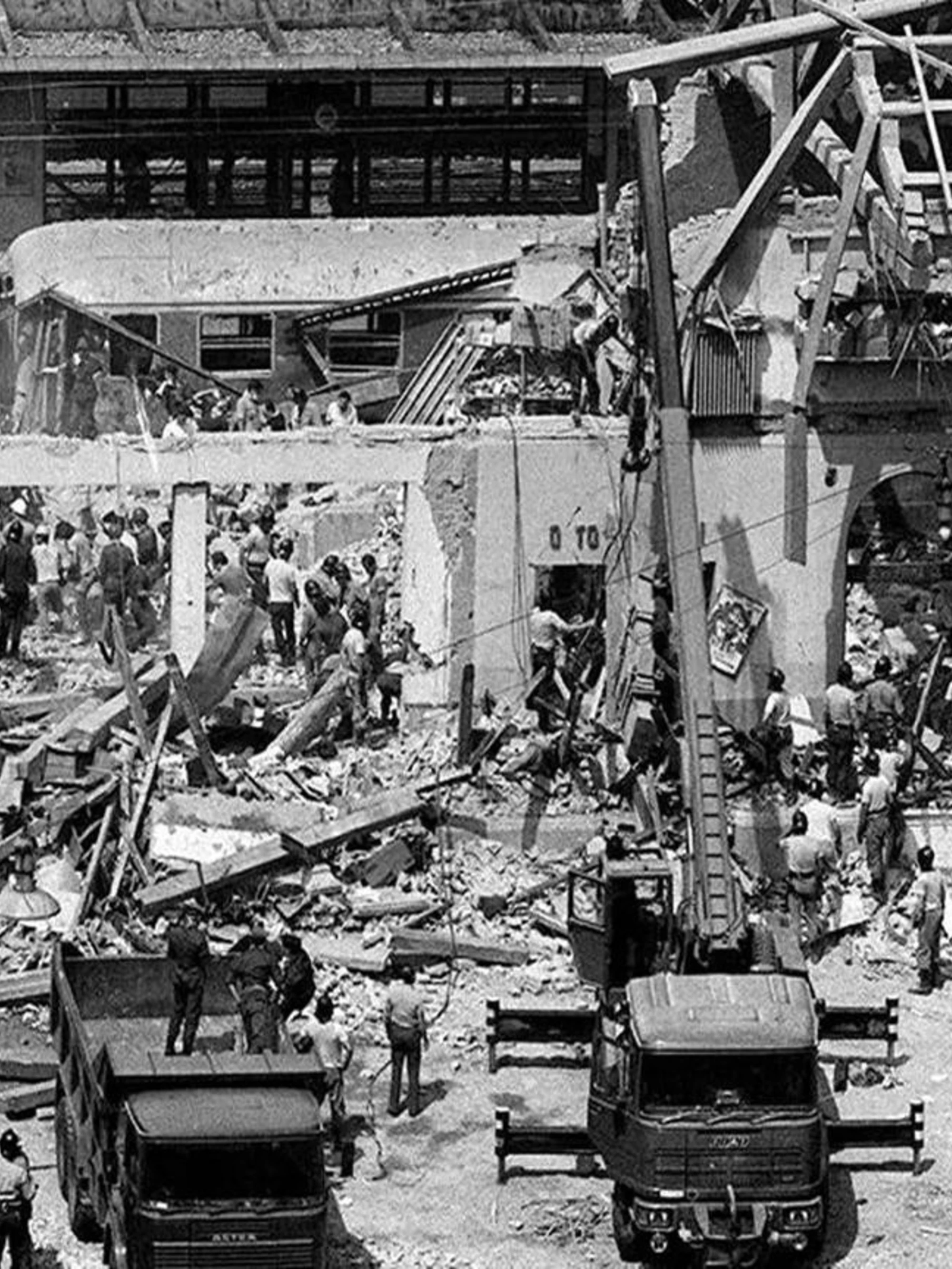 La strage di Bologna vista dal Pd: Msi colpevole, Pci vittima