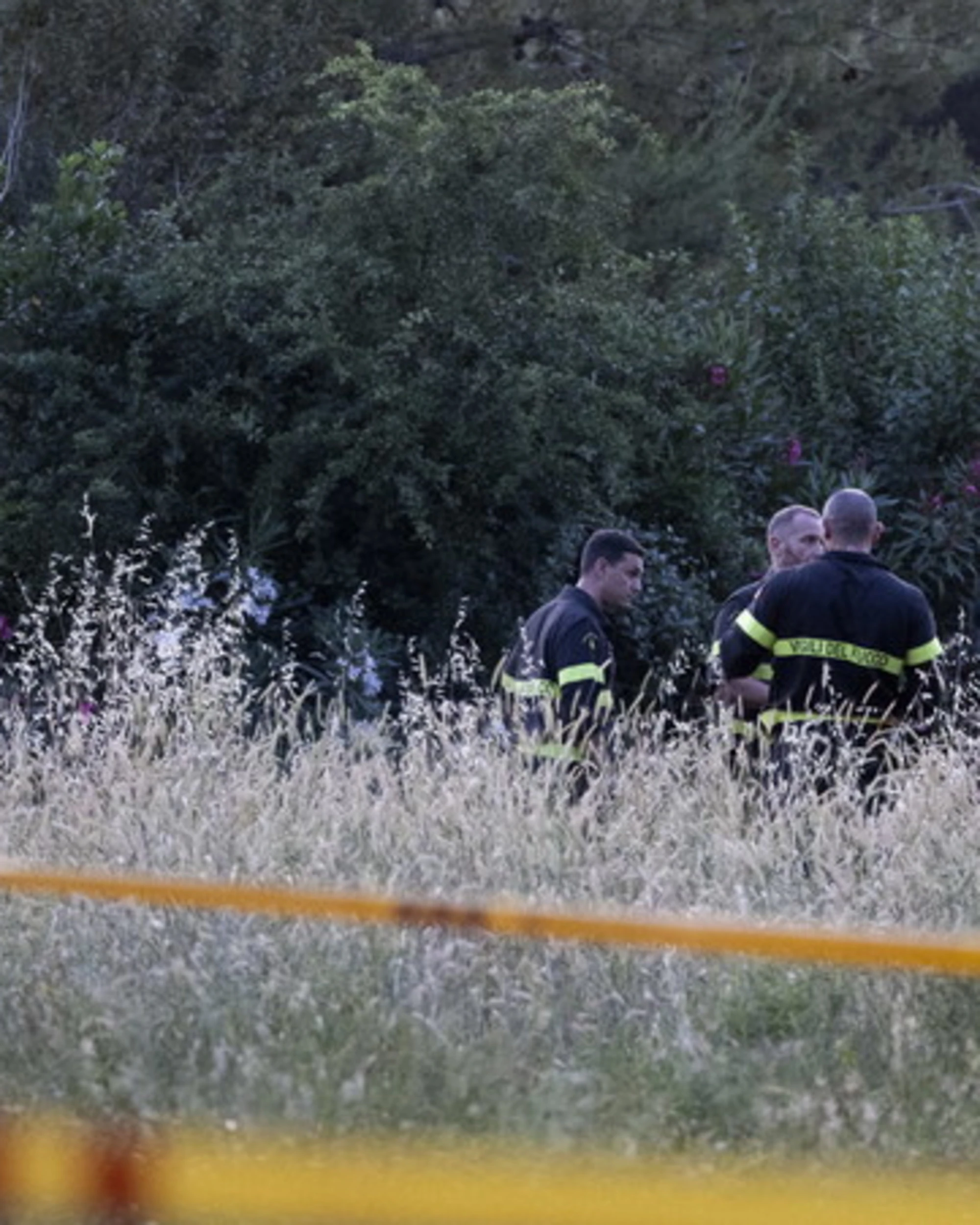 Villa Pamphili, il presunto killer fermato in Grecia: come si è tradito
