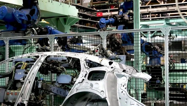 Automotive, nuove misure a sostegno della filiera