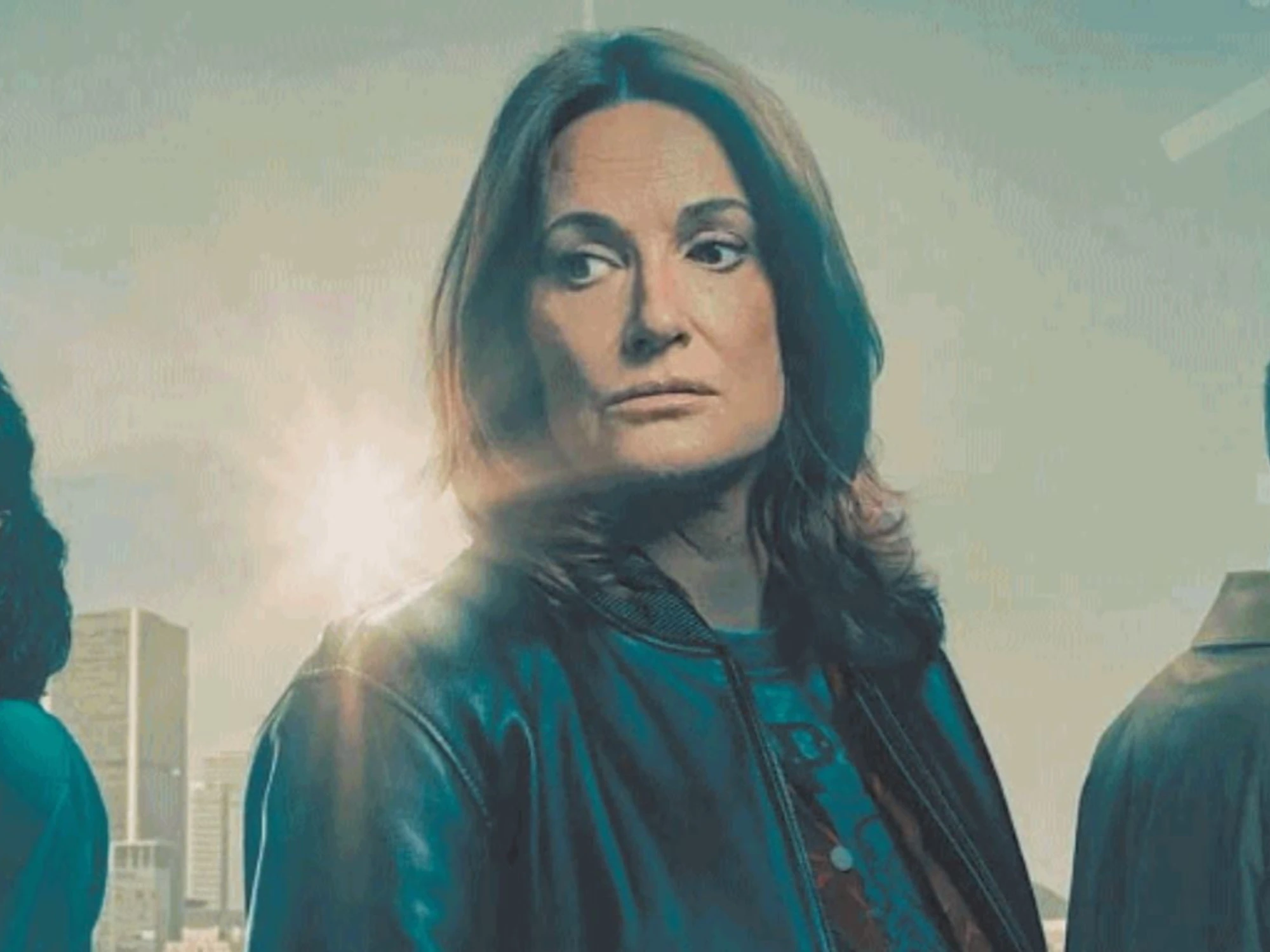 Maschi sorvegliati: la serie tv sul sogno femminista